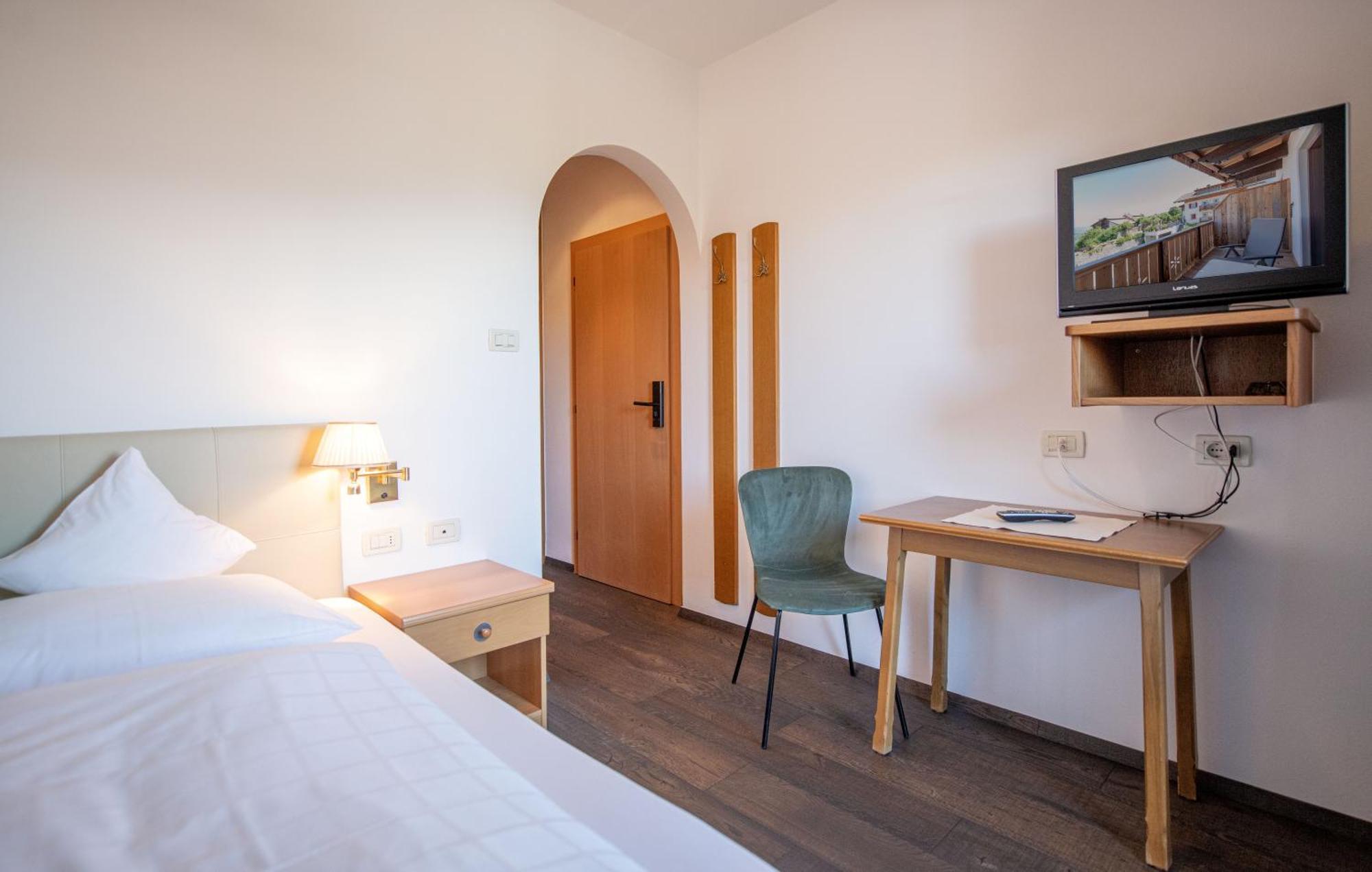 Hubertus Dolomites Aparthotel Fie allo Sciliar Ngoại thất bức ảnh