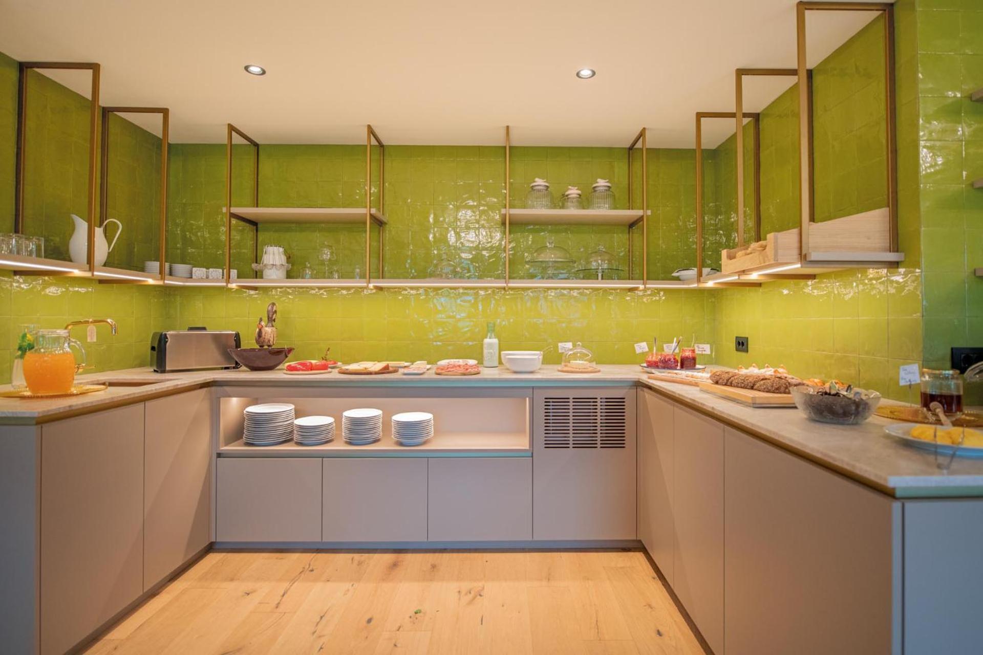 Hubertus Dolomites Aparthotel Fie allo Sciliar Ngoại thất bức ảnh