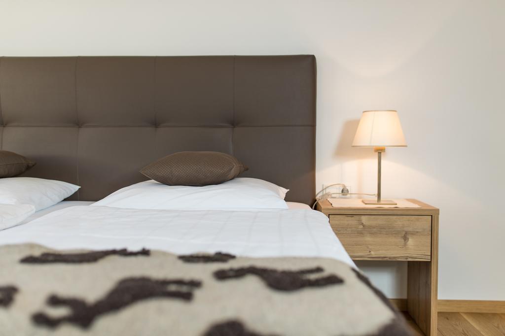 Hubertus Dolomites Aparthotel Fie allo Sciliar Ngoại thất bức ảnh