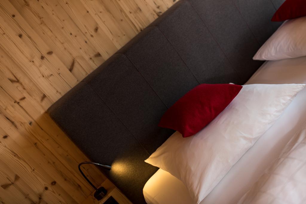 Hubertus Dolomites Aparthotel Fie allo Sciliar Ngoại thất bức ảnh